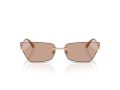 Jimmy Choo Sonnenbrille JC 4012 300613