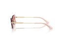 Jimmy Choo Sonnenbrille JC 4012 300620