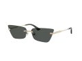 Jimmy Choo Sonnenbrille JC 4012 300687