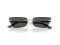 Jimmy Choo Sonnenbrille JC 4012 300687