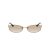 Jimmy Choo Sonnenbrille JC 4013D 300611