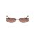 Jimmy Choo Sonnenbrille JC 4013D 300613