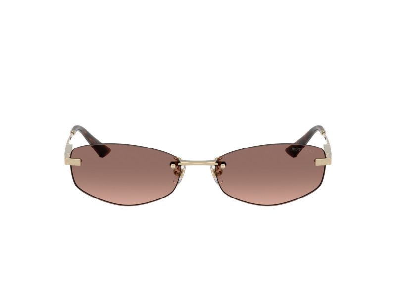 Jimmy Choo Sonnenbrille JC 4013D 300613