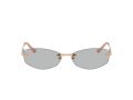 Jimmy Choo Sonnenbrille JC 4013D 300887