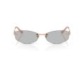 Jimmy Choo Sonnenbrille JC 4013D 300887