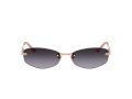 Jimmy Choo Sonnenbrille JC 4013D 30088G