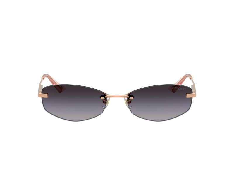 Jimmy Choo Sonnenbrille JC 4013D 30088G