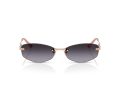 Jimmy Choo Sonnenbrille JC 4013D 30088G