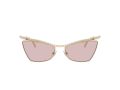Jimmy Choo Sonnenbrille JC 4014H 3006/5