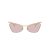 Jimmy Choo Sonnenbrille JC 4014H 3006/5