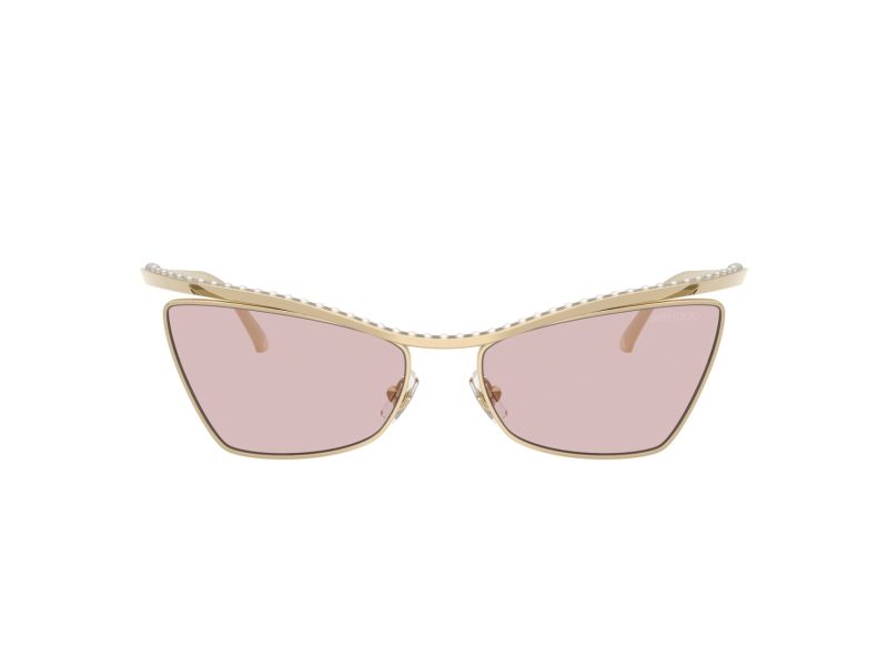 Jimmy Choo Sonnenbrille JC 4014H 3006/5