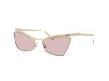 Jimmy Choo Sonnenbrille JC 4014H 3006/5