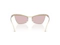 Jimmy Choo Sonnenbrille JC 4014H 3006/5