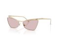 Jimmy Choo Sonnenbrille JC 4014H 3006/5