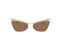 Jimmy Choo Sonnenbrille JC 4014H 300673
