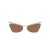 Jimmy Choo Sonnenbrille JC 4014H 300673