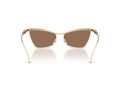 Jimmy Choo Sonnenbrille JC 4014H 300673