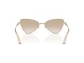 Jimmy Choo Sonnenbrille JC 4015HB 300611