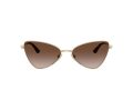 Jimmy Choo Sonnenbrille JC 4015HB 300613