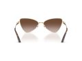 Jimmy Choo Sonnenbrille JC 4015HB 300613