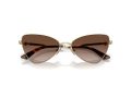 Jimmy Choo Sonnenbrille JC 4015HB 300613