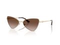 Jimmy Choo Sonnenbrille JC 4015HB 300613