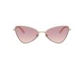 Jimmy Choo Sonnenbrille JC 4015HB 300668