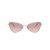 Jimmy Choo Sonnenbrille JC 4015HB 300668