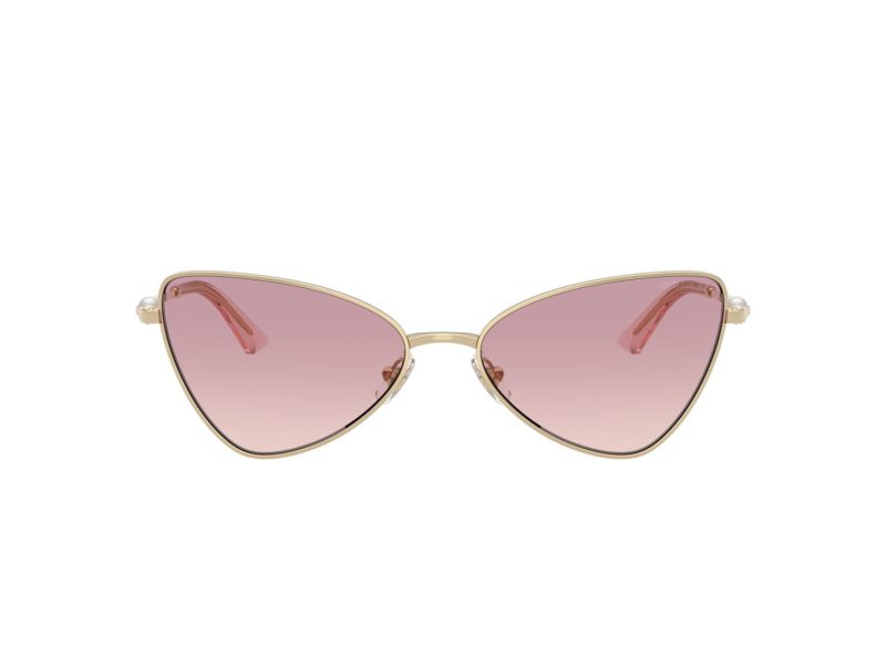 Jimmy Choo Sonnenbrille JC 4015HB 300668