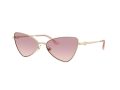 Jimmy Choo Sonnenbrille JC 4015HB 300668