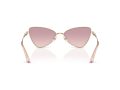 Jimmy Choo Sonnenbrille JC 4015HB 300668