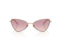 Jimmy Choo Sonnenbrille JC 4015HB 300668