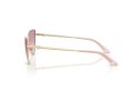 Jimmy Choo Sonnenbrille JC 4015HB 300668