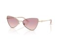 Jimmy Choo Sonnenbrille JC 4015HB 300668