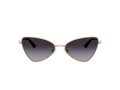 Jimmy Choo Sonnenbrille JC 4015HB 30068G