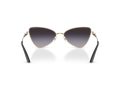 Jimmy Choo Sonnenbrille JC 4015HB 30068G