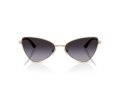 Jimmy Choo Sonnenbrille JC 4015HB 30068G