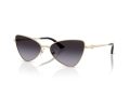 Jimmy Choo Sonnenbrille JC 4015HB 30068G