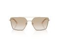 Jimmy Choo Sonnenbrille JC 4016HB 300611
