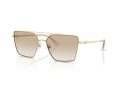 Jimmy Choo Sonnenbrille JC 4016HB 300611