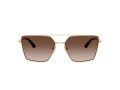Jimmy Choo Sonnenbrille JC 4016HB 300613