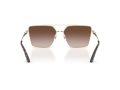 Jimmy Choo Sonnenbrille JC 4016HB 300613