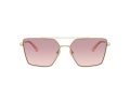 Jimmy Choo Sonnenbrille JC 4016HB 300668