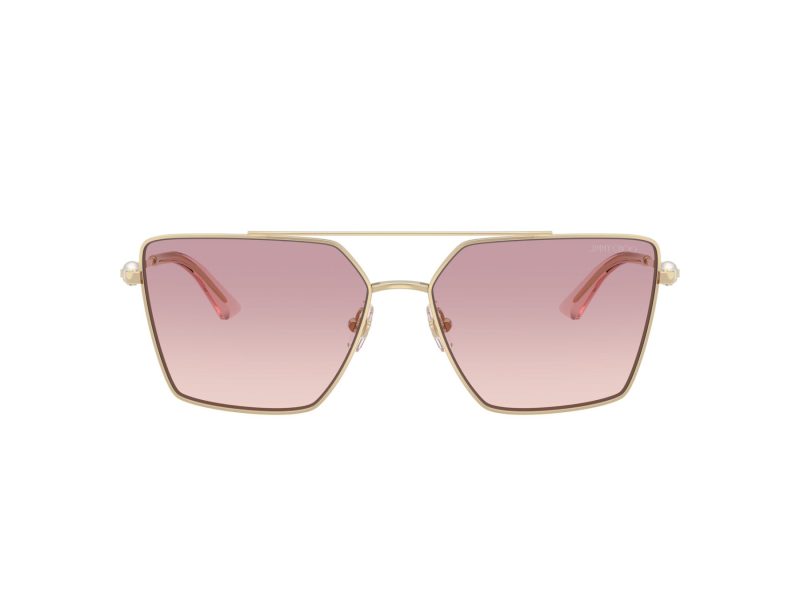 Jimmy Choo Sonnenbrille JC 4016HB 300668