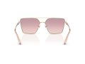 Jimmy Choo Sonnenbrille JC 4016HB 300668