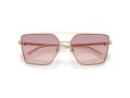 Jimmy Choo Sonnenbrille JC 4016HB 300668