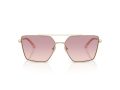 Jimmy Choo Sonnenbrille JC 4016HB 300668