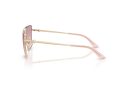 Jimmy Choo Sonnenbrille JC 4016HB 300668