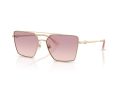Jimmy Choo Sonnenbrille JC 4016HB 300668