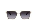 Jimmy Choo Sonnenbrille JC 4016HB 30068G